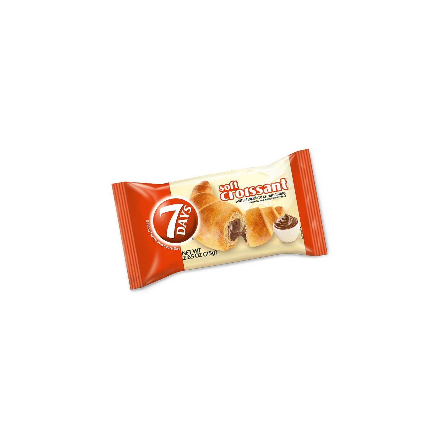 7 Days Soft Croissant