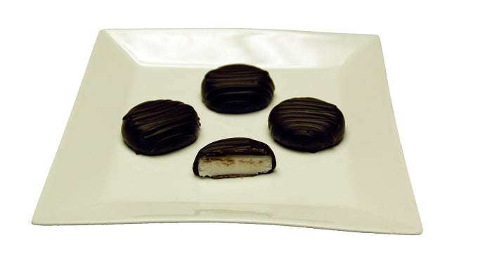 Peppermint Patties