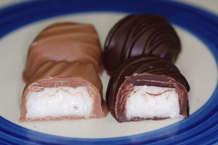Coconut Cream
