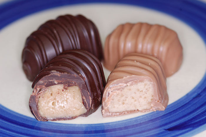 Coffee Cream