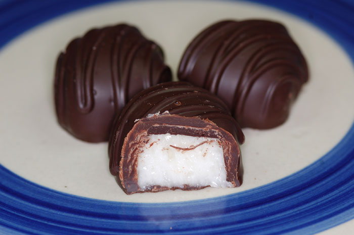 Coconut Cream