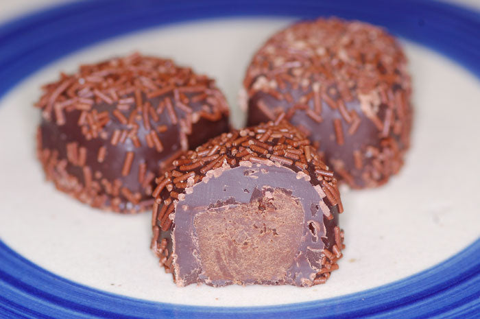Fudge Meltaway