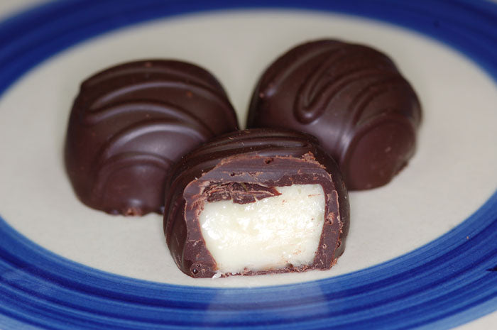 Vanilla Butter Cream