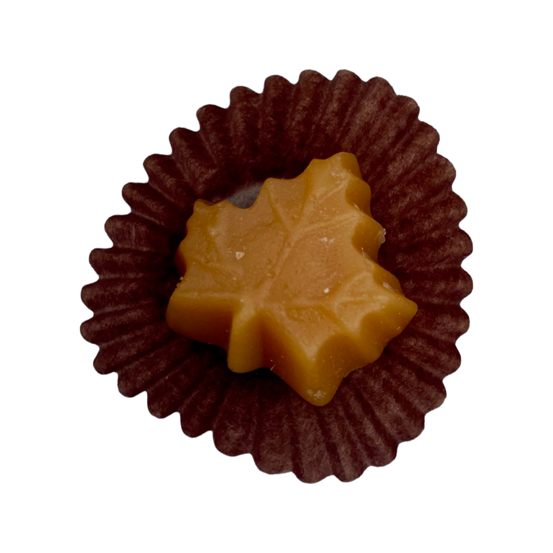 Organic Soft Maple Candy