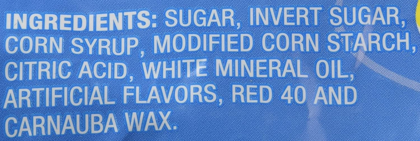 Swedish Fish Soft & Chewy Candy