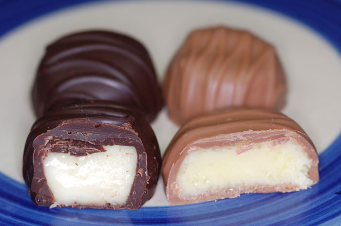 Vanilla Butter Cream