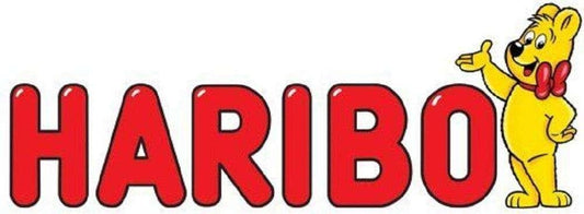 Haribo Sally Soft Mix 100g