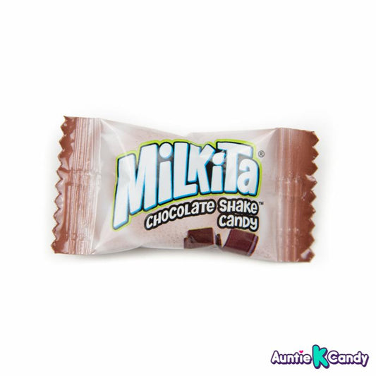 Milkita Chocolate Milky Creamy Chewy Soft Candy