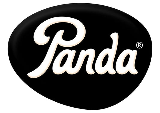 Panda Pop Strawberry Soft Ice 22g, 36-Pack