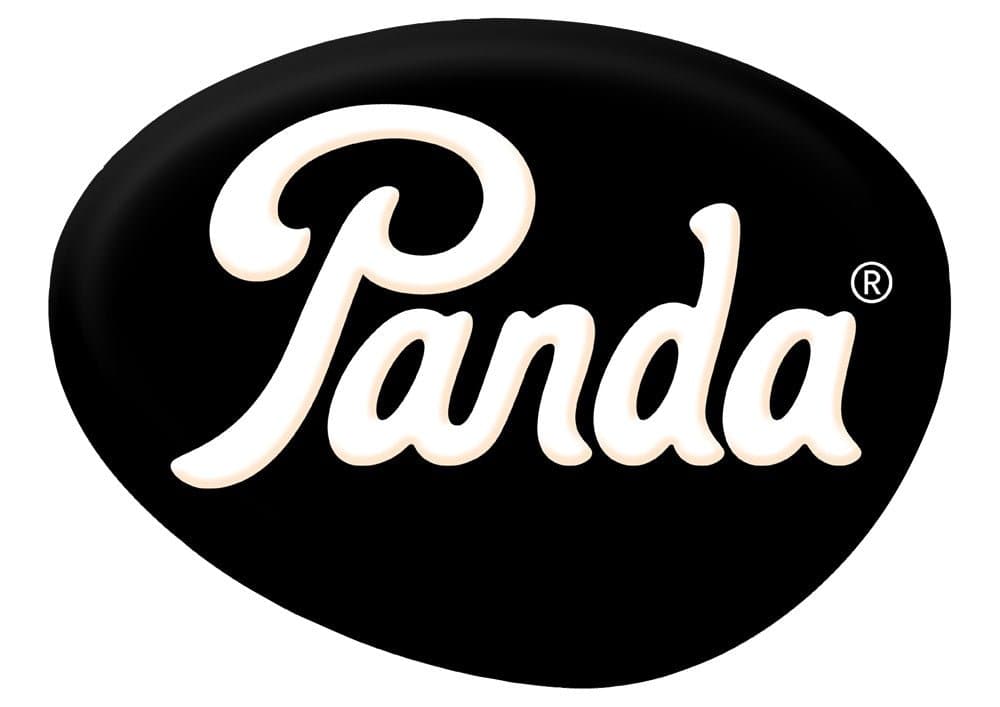 Panda Pop Strawberry Soft Ice 22g