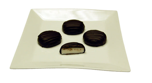 Peppermint Patties