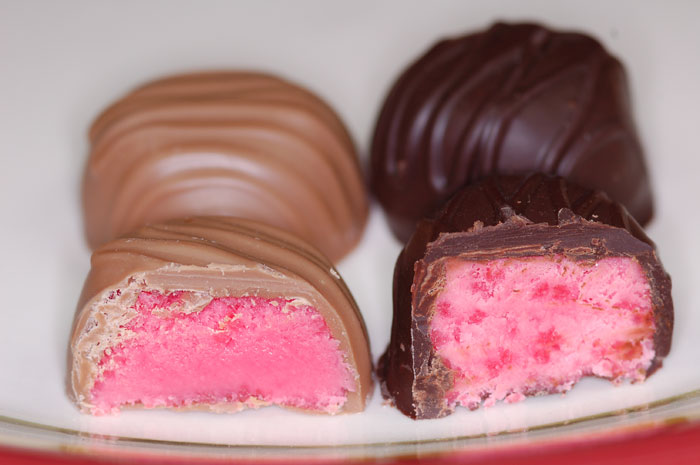 Cherry Cream