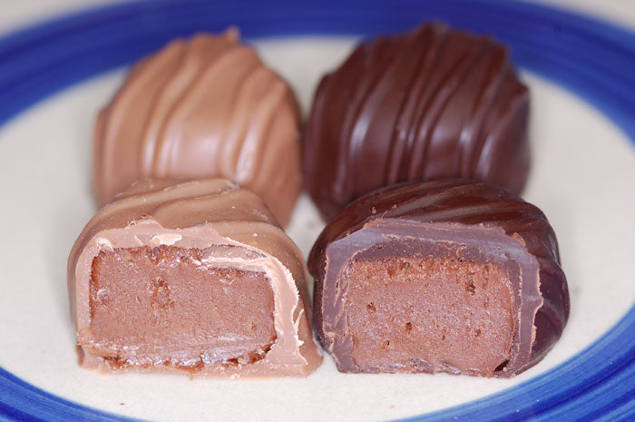 Choc Butter Cream