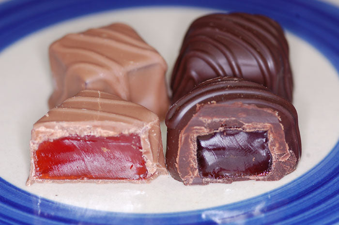 Raspberry Jelly