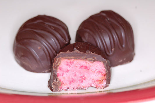 Cherry Cream