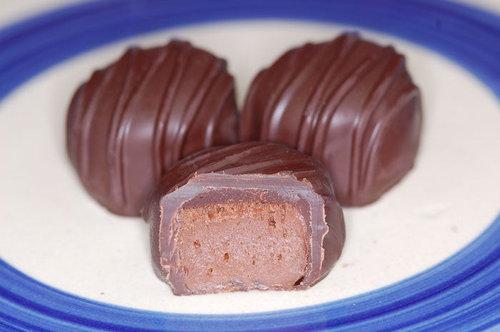 Choc Butter Cream