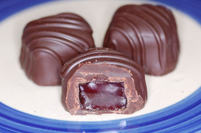 Raspberry Jelly