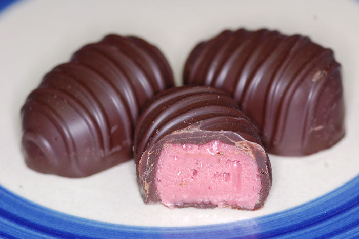 Raspberry Cream