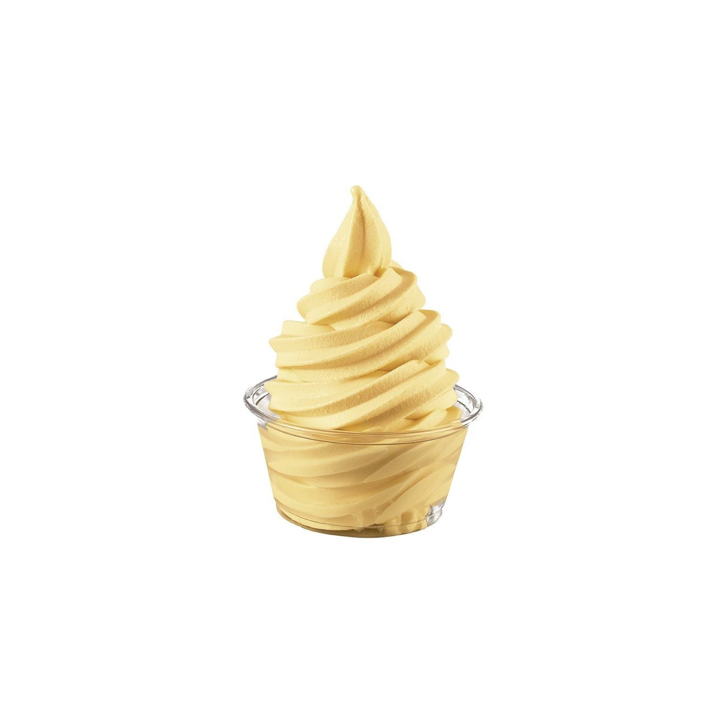 Dole Soft Serve Mix
