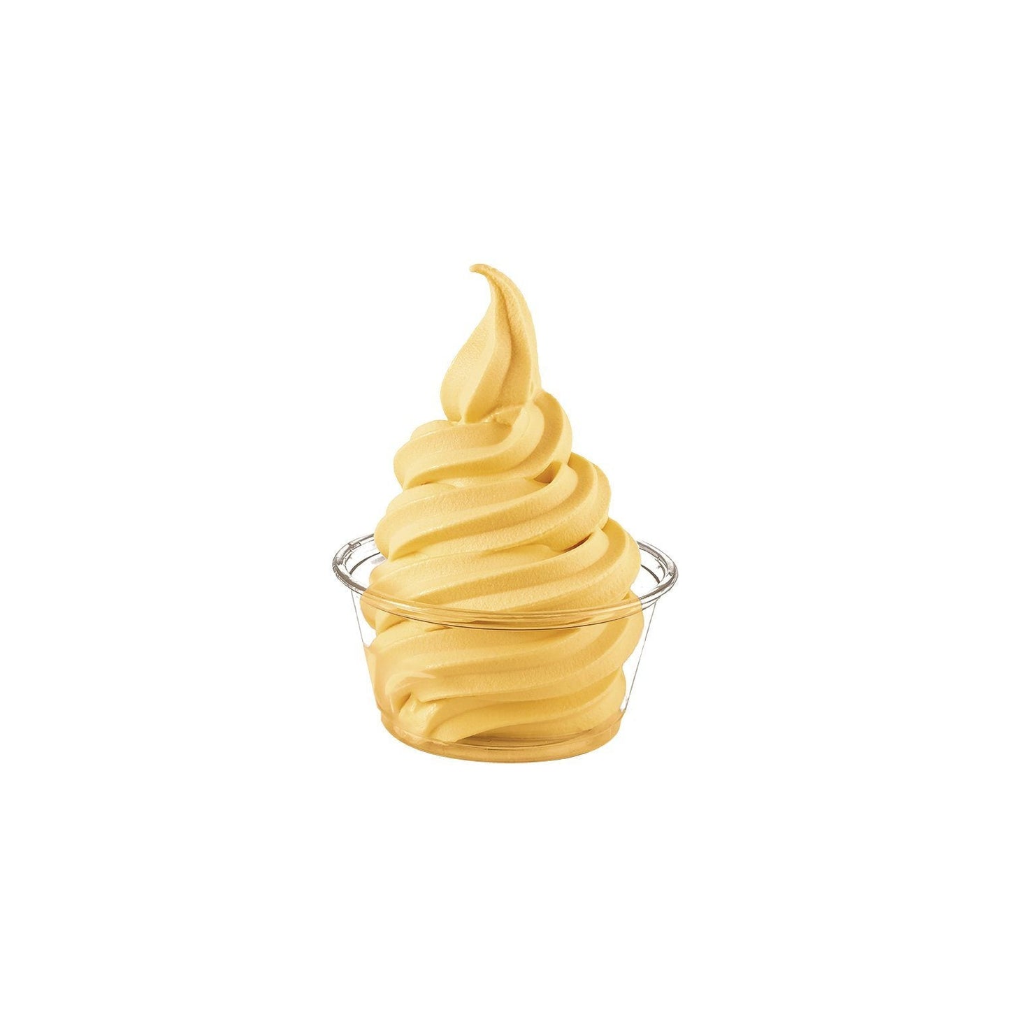 Dole Soft Serve Mix