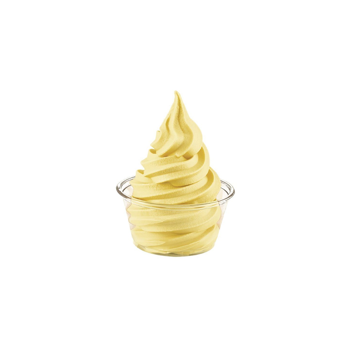 Dole Soft Serve Mix
