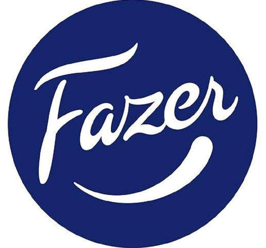 Fazer Lakritsi Soft Original 150g, 12-Pack