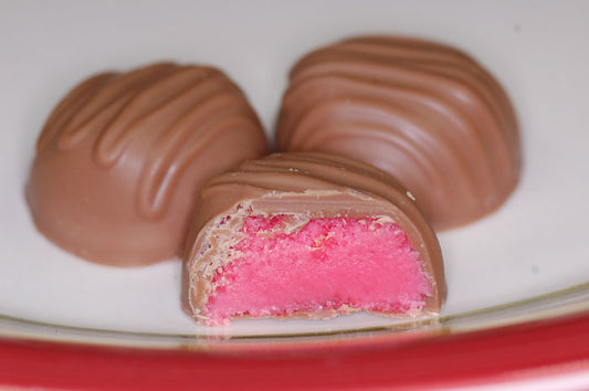 Cherry Cream