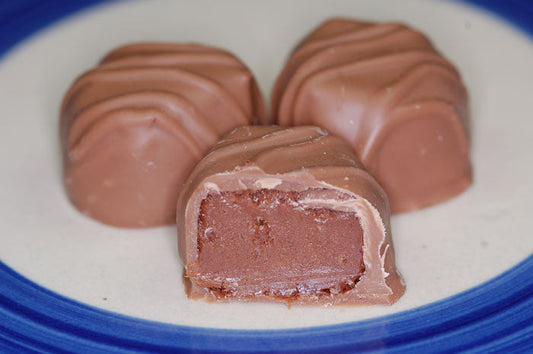 Choc Butter Cream