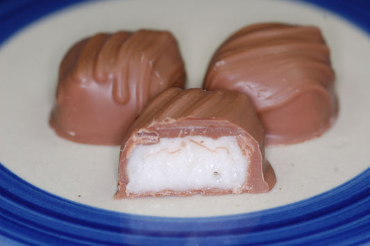 Coconut Cream