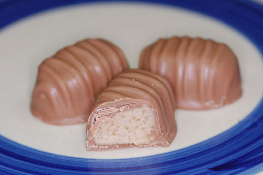 Coffee Cream