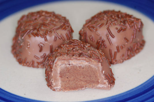 Fudge Meltaway
