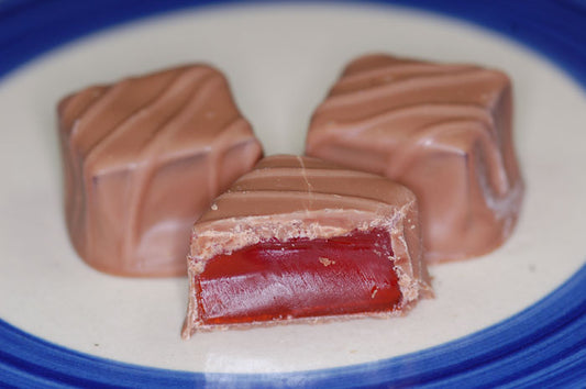 Raspberry Jelly