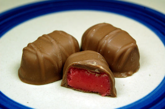 Raspberry Cream