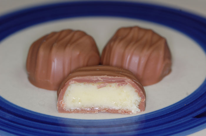 Vanilla Butter Cream