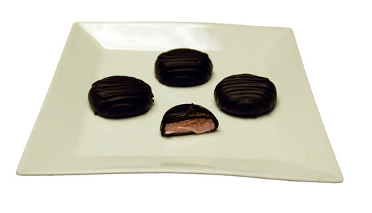 Wintergreen Patties